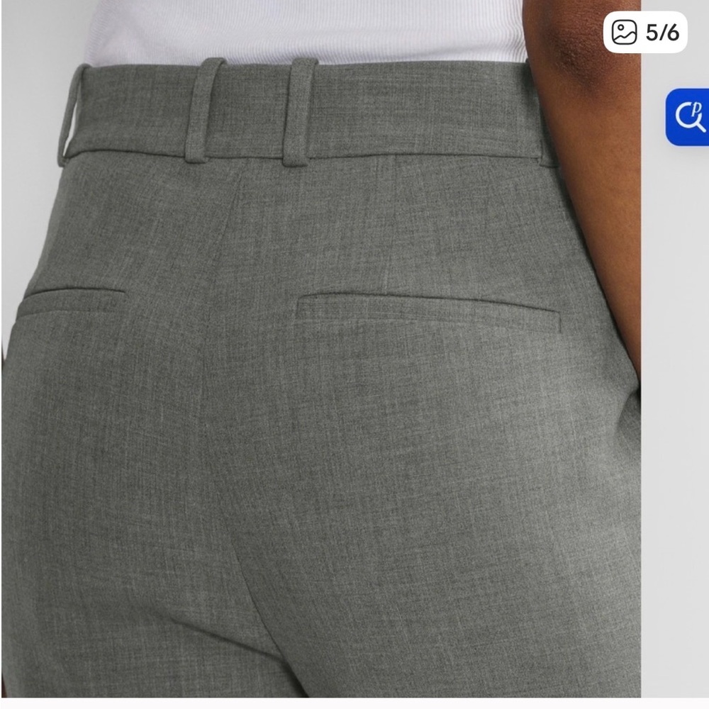 Aritzia program pant (re)essential - Picture 4 of 5
